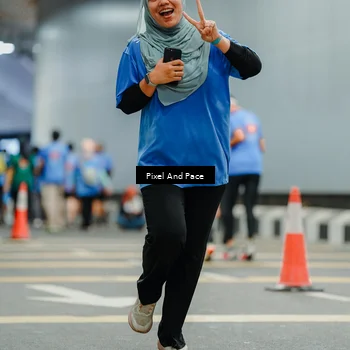 Runner Photo 7832870