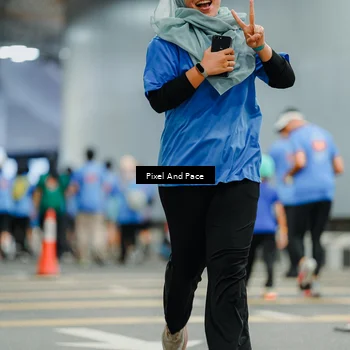 Runner Photo 7832871