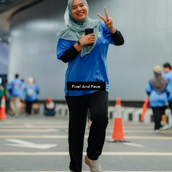 Runner Photo 7832872