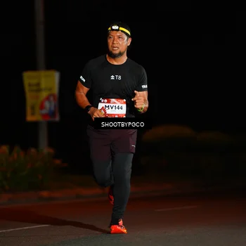 Runner Photo 7832873