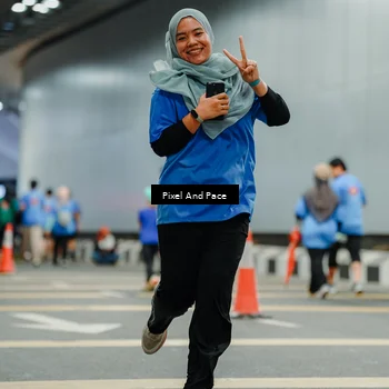 Runner Photo 7832874