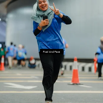 Runner Photo 7832875
