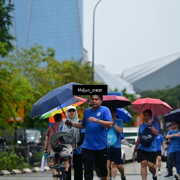 Runner Photo 7832877