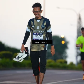 Runner Photo 7832879