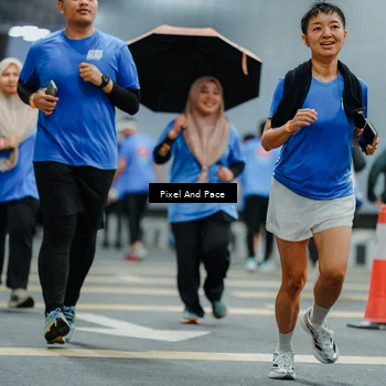 Runner Photo 7832880