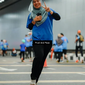 Runner Photo 7832881