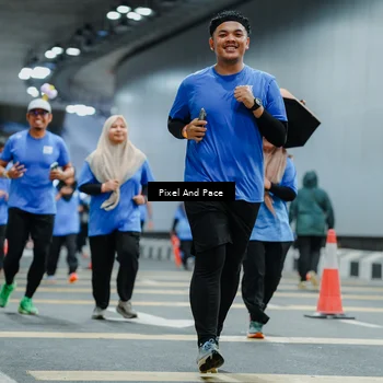 Runner Photo 7832884