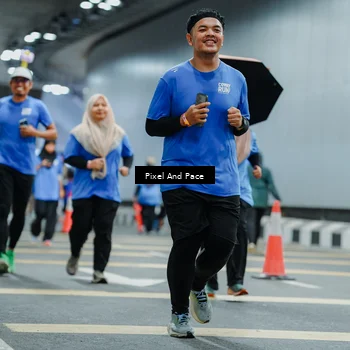 Runner Photo 7832885