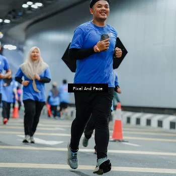 Runner Photo 7832886