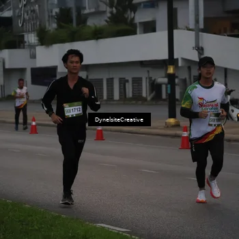Runner Photo 7832887