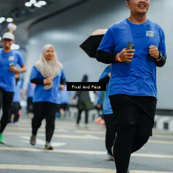 Runner Photo 7832888
