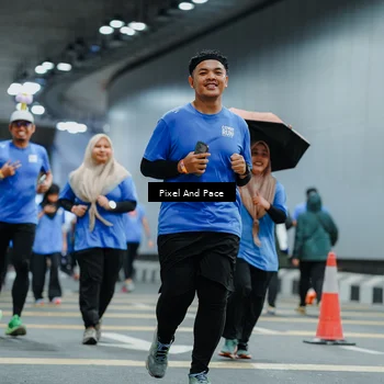 Runner Photo 7832889