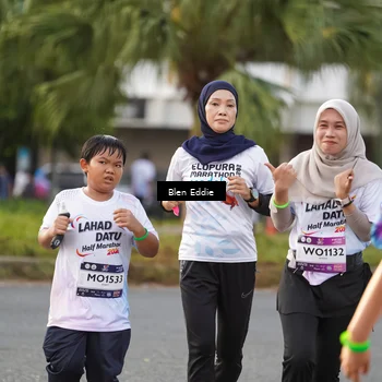 Runner Photo 7832895