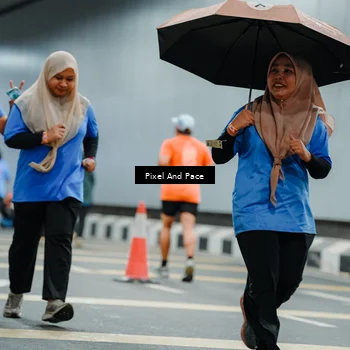 Runner Photo 7832896