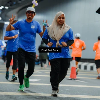 Runner Photo 7832898