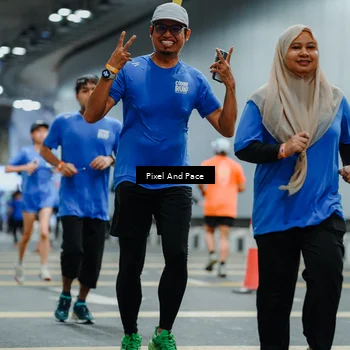 Runner Photo 7832900