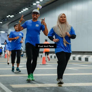 Runner Photo 7832902