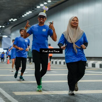 Runner Photo 7832903