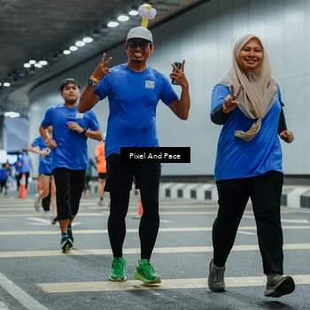 Runner Photo 7832906