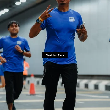 Runner Photo 7832910
