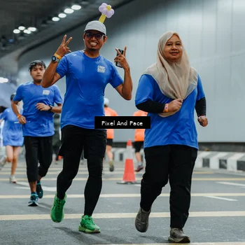 Runner Photo 7832911