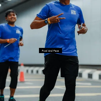 Runner Photo 7832912