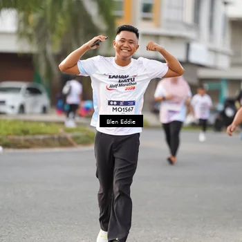 Runner Photo 7832915