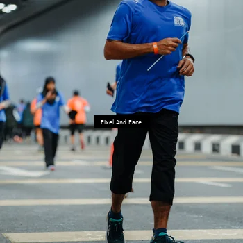 Runner Photo 7832917