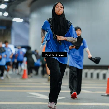 Runner Photo 7832919