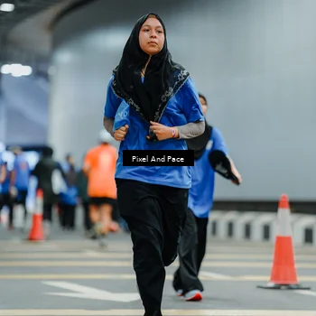 Runner Photo 7832920
