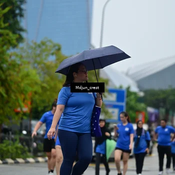 Runner Photo 7832921
