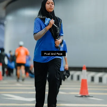 Runner Photo 7832922