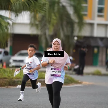 Runner Photo 7832923