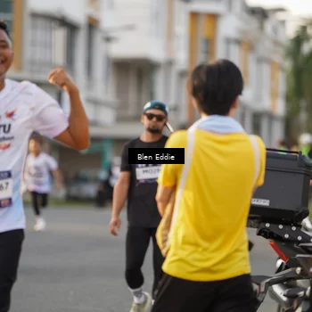 Runner Photo 7832924