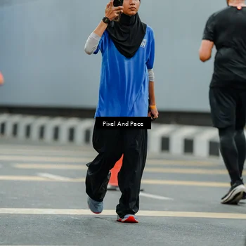 Runner Photo 7832929