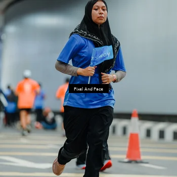 Runner Photo 7832930