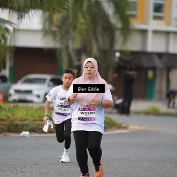 Runner Photo 7832931