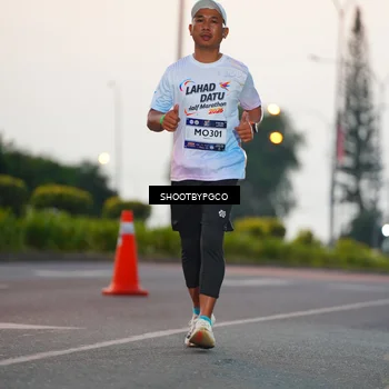 Runner Photo 7832934