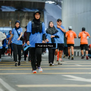 Runner Photo 7832935