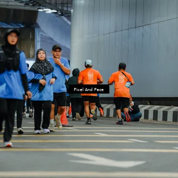 Runner Photo 7832936