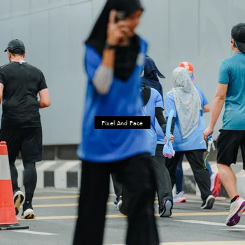 Runner Photo 7832940