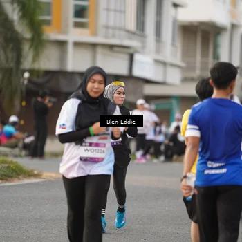 Runner Photo 7832941