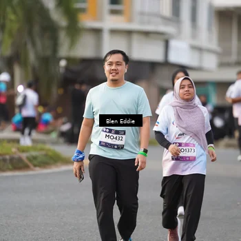 Runner Photo 7832943