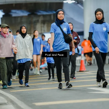 Runner Photo 7832946