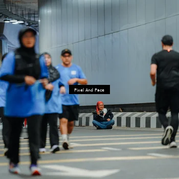 Runner Photo 7832947