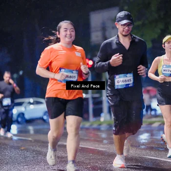 Runner Photo 7832949
