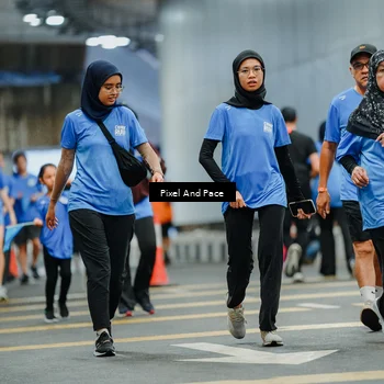 Runner Photo 7832950
