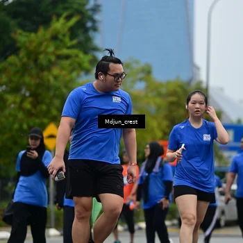 Runner Photo 7832958