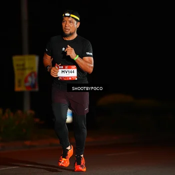 Runner Photo 7832959