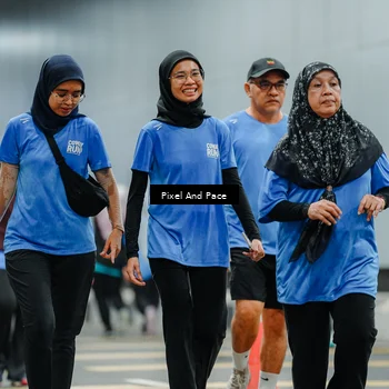 Runner Photo 7832961
